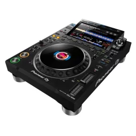 Pioneer XDJ-1000 MK2 DJ-проигрыватель купить в Москве и РФ недорого